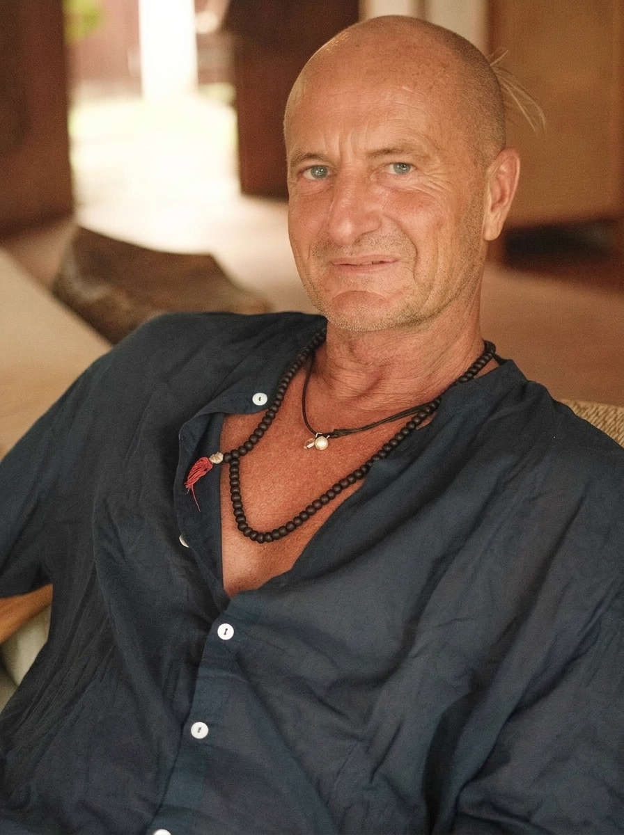 Marcos Welsch