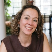 Portret van Rianne Willemsen